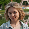 Arina Zhabotinskaia's profile