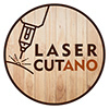 Laser Cutano profili