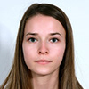 Irina Taralanska's profile