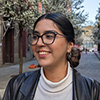 Profil von Natacha Sánchez (NZV)