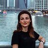 Kristina Shavratskaya profili