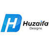 HUZAIFA DESIGNS's profile
