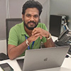 Manoj prabhakar's profile