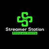 Streamer Station profili