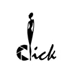 Click Creative's profile