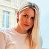 Profil von Nataliia Rozumbaieva