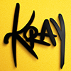Kray Comics's profile