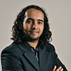 Profil użytkownika „Eleandro Pereira”