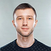 Alexey Okhrimenko's profile