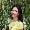 Валерия Вернигора's profile
