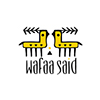 wafaa said sin profil