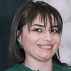 Marianna Atshemyan profili