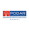 Profil von Podar International school