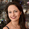 Luciana Cardoso sin profil