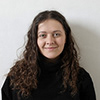 Veronika Muchová's profile