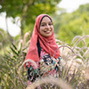Hoda Ibrahim's profile