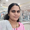 Kavitha Anil's profile