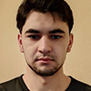 Vladyslav Mazurkevych's profile