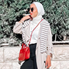 Eman Soudi sin profil
