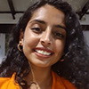 Purna Srivastava 的個人檔案
