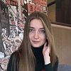 Diana Vaitehovich's profile
