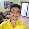 Akash Paria's profile
