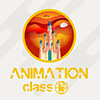 Henkilön animation class k profiili