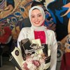Profilo di Manar Abdelaziz