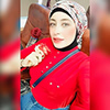Hend Elsharkawy sin profil