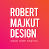 Profil Robert Majkut