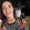 Elaine Medeiros's profile