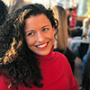 Profil von Cátia Esteves