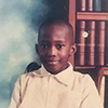 Muyiwà Akhigbe's profile