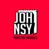 Johnsy 3Ds profil