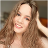 Anastasia Romanova's profile
