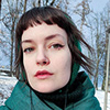 Dana Andrieieva's profile