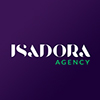 Henkilön Isadora Agency profiili