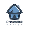 Profil appartenant à DreamHut Design