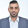 Rami hamzehs profil