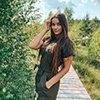 Profil użytkownika „Viktorija Macijauskaitė”