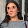 Profil Arianna Bradascio