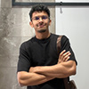Profil von Pranav Prabhakaran