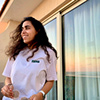 Hadeel Saad's profile