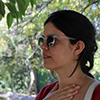 Teresa Carvalho's profile