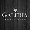 La Galeria Publicidad 的个人资料