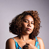 Profil użytkownika „Isabelle Ferreira”