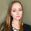 Profil użytkownika „Nadezhda V”