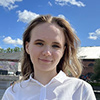 Ксения Шарнина's profile