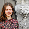 Alexandra Kalinicheva's profile