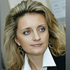 Alyona Bannikova's profile